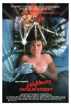 A NIGHTMARE ON ELM STREET