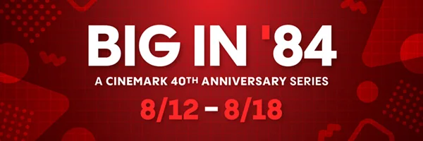 BIG IN '84
