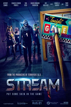 STREAM