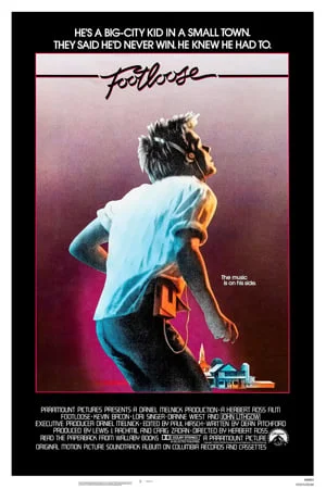 FOOTLOOSE
