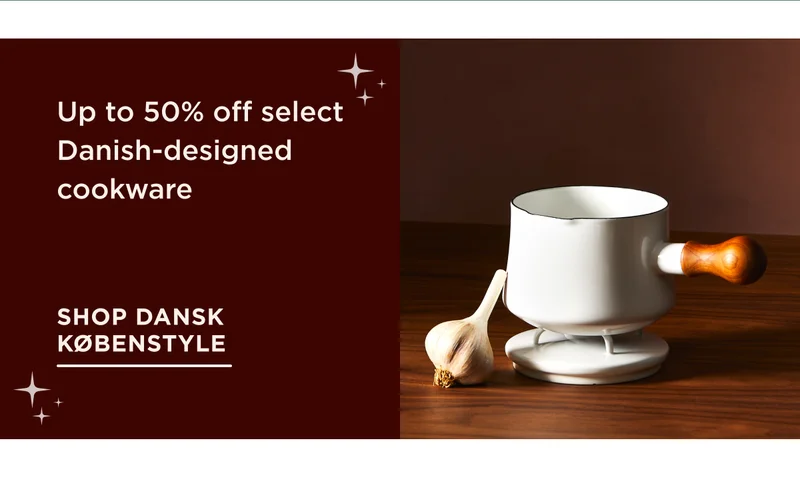 SHOP DANSK KØBENSTYLE