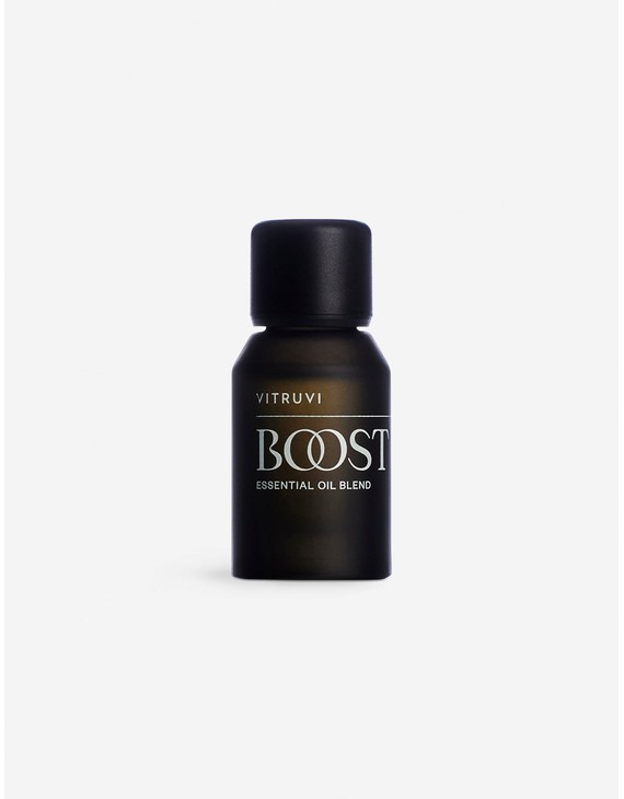 Oil Blend by Vitruvi-Boost