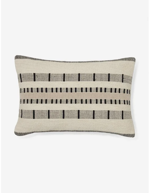 Jabre Pillow
