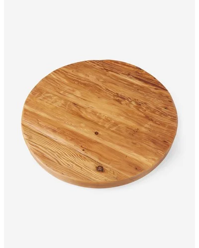 Classic Trivet Top Lazy Susan