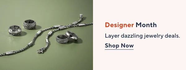 designer month