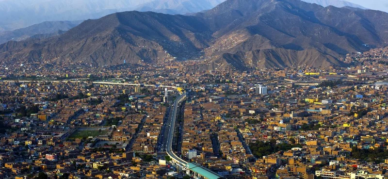 Lima, Peru