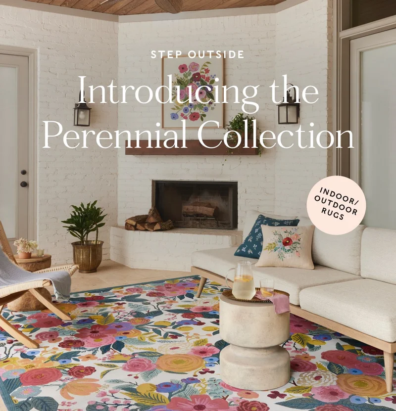 Shop Perennial Collection
