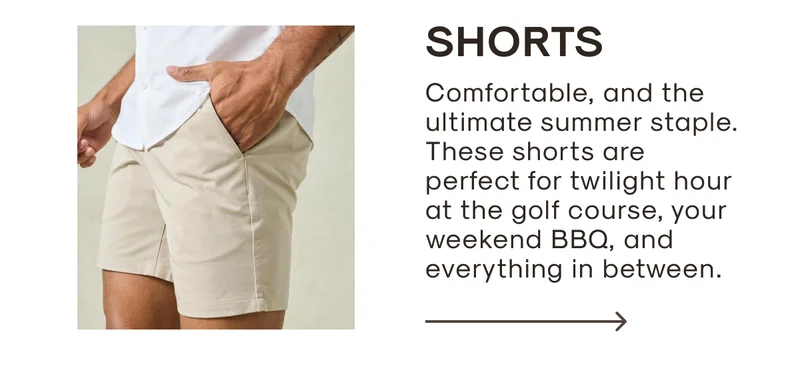 Shop Shorts