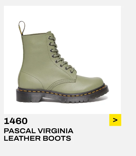 1460 Women's Pascal Virginia Leather Boots