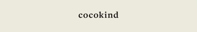 cocokind