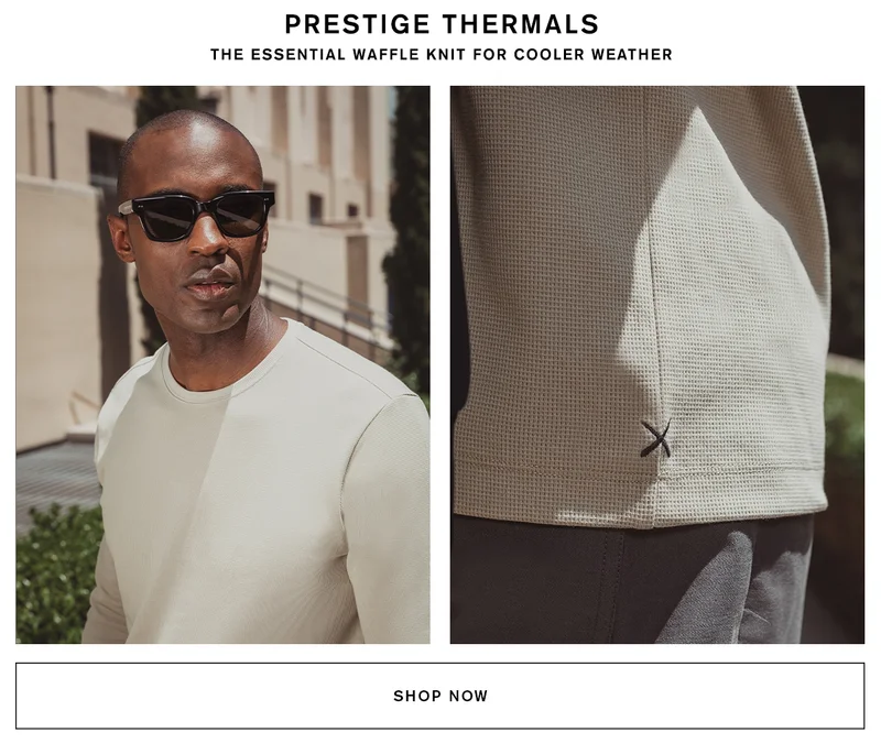 Prestige Thermal