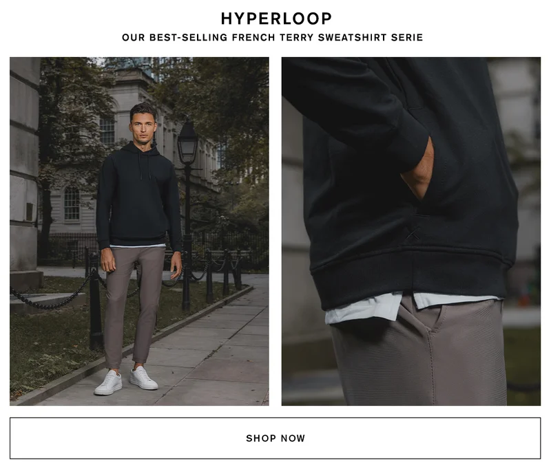 Hyperloop
