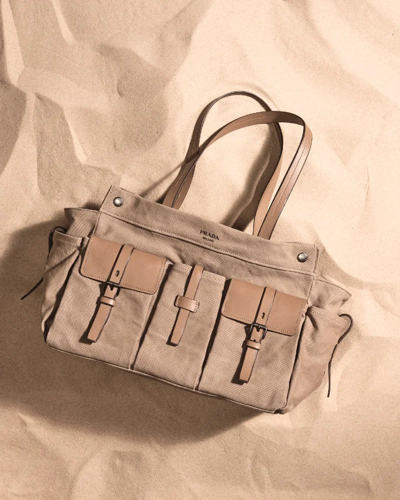 Prada hero Prada hero