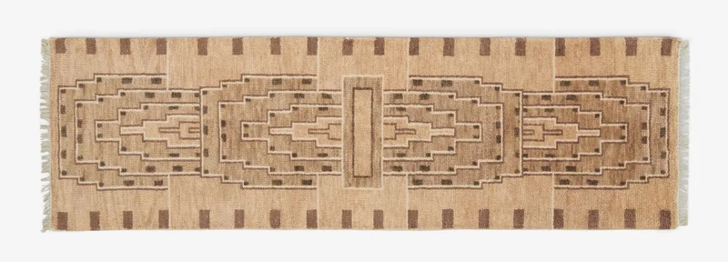 Shop Saffron Runner Rug