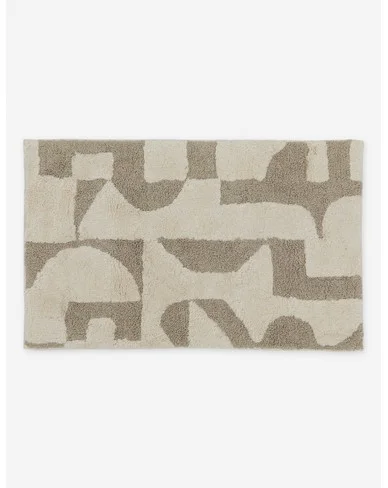 Sandoval Bath Mat-21" x 34"