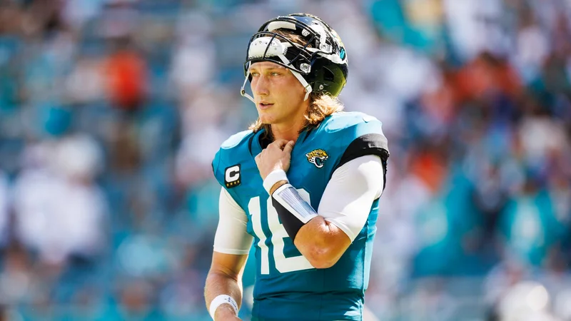Liam Coen: We've got to help Trevor Lawrence by running the football better