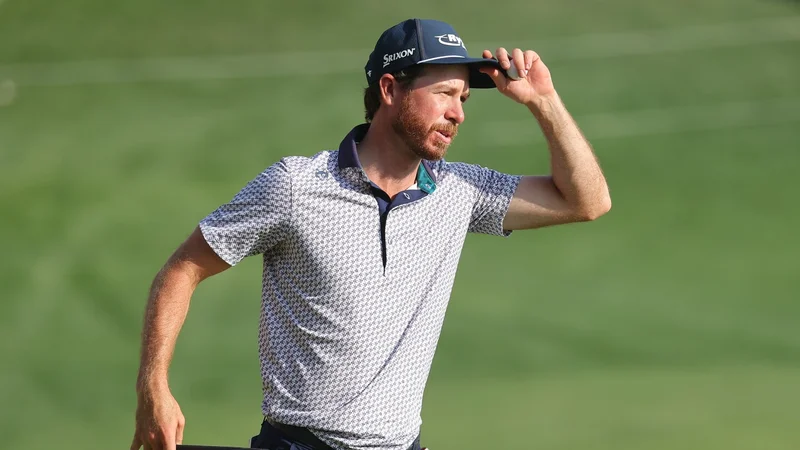 Players Champ Live