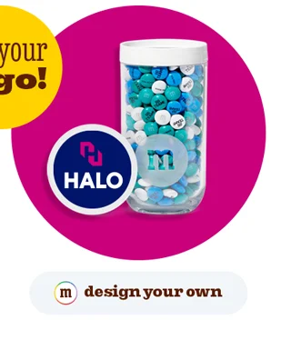 DESIGN YOUR OWN