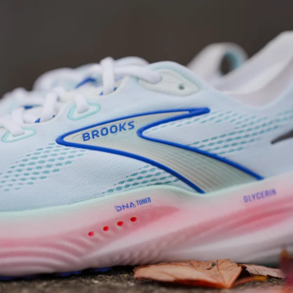 Brooks Glycerin 22