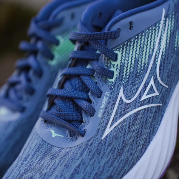 Mizuno Wave Inspire 21
