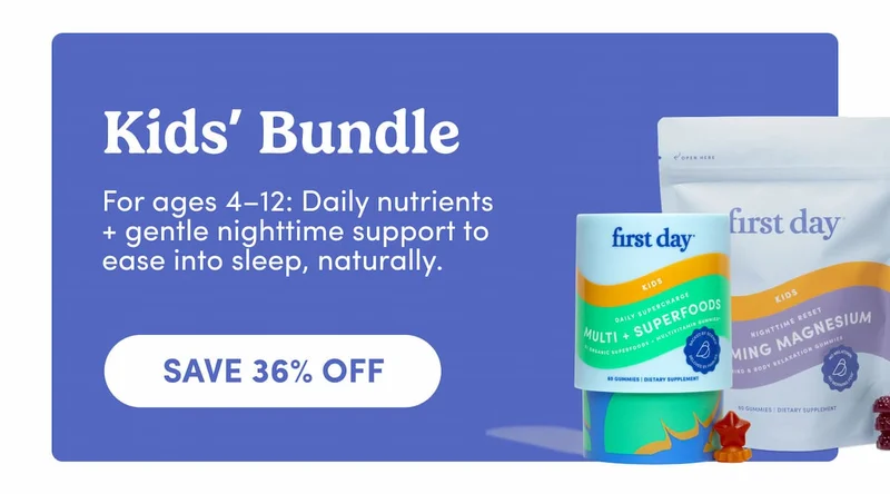 Kids' Bundle
