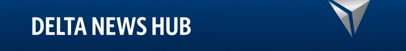 DELTA  NEWS HUB