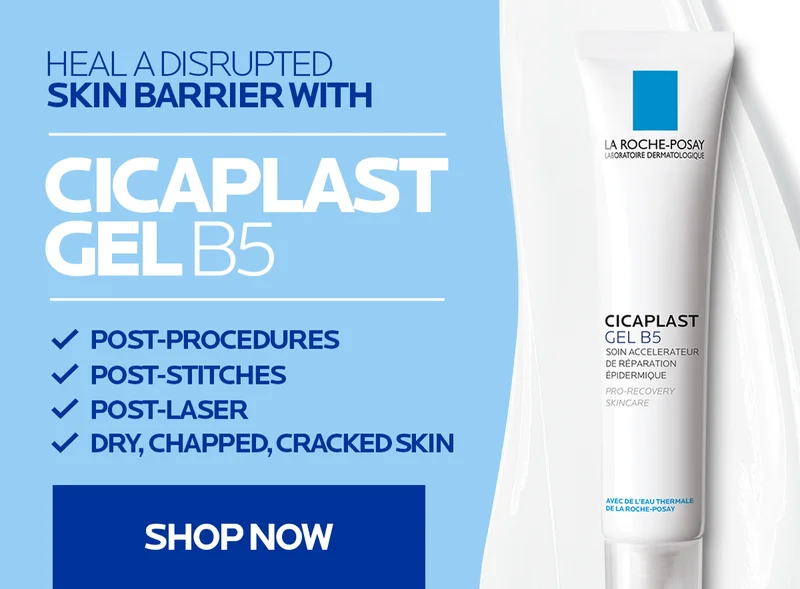 DISCOVER CICAPLAST GEL B5 | SHOP NOW
