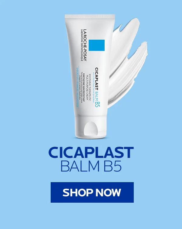 CICAPLAST BALM B5