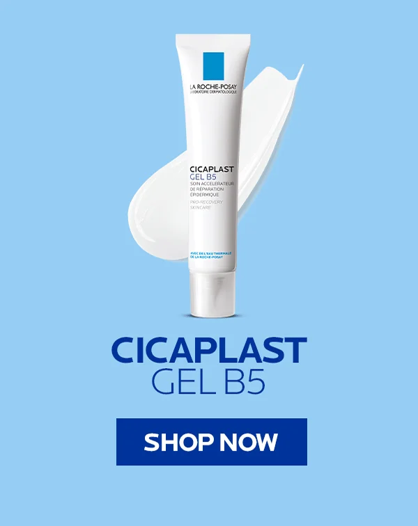 CICAPLAST GEL B5