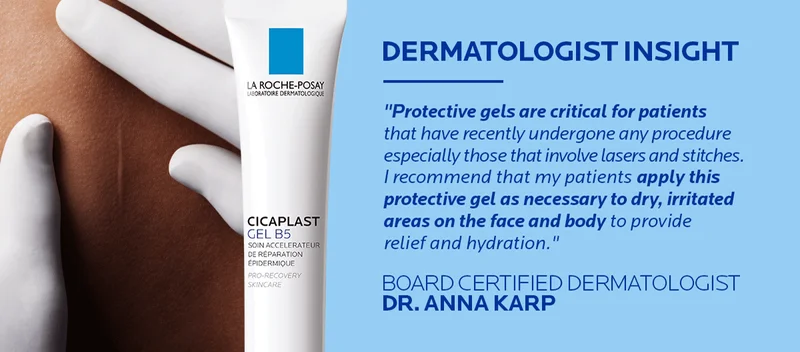 Dermatologist Insight