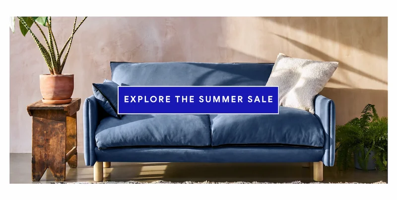 Explore the Summer Sale