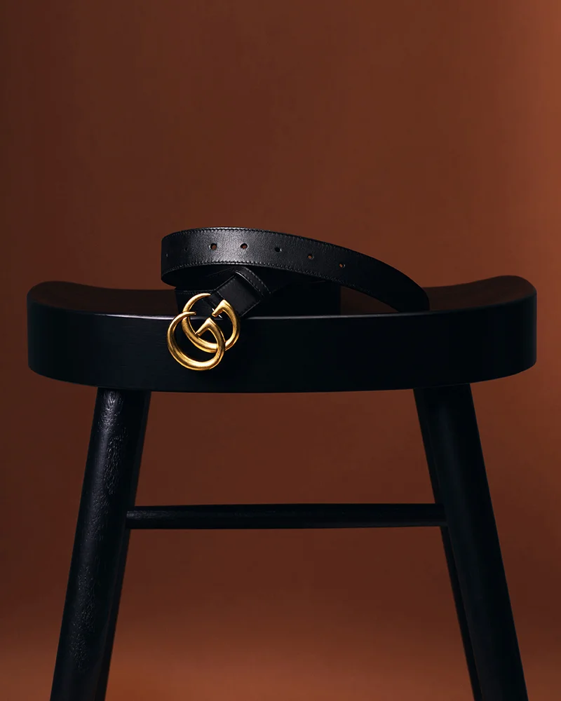 Shoe(s) Discover more on the Gucci website