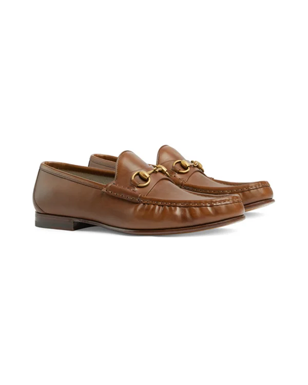 Shoe(s) Discover more on the Gucci website