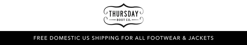 Free shipping & returns for all footwear
