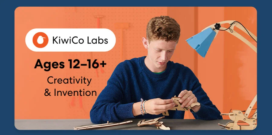 KiwiCo Labs