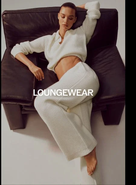 LOUNGEWEAR