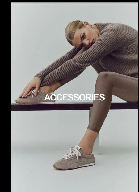 ACCESSORIES