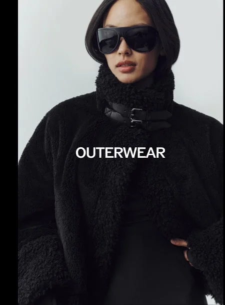 OUTERWEAR
