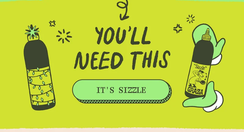 You'll need this. It's Sizzle