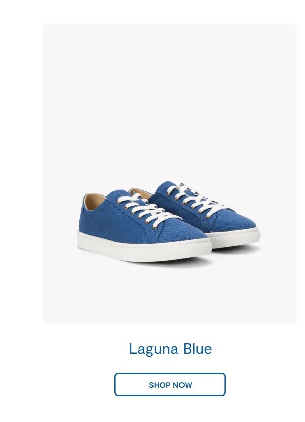 Laguna Blue