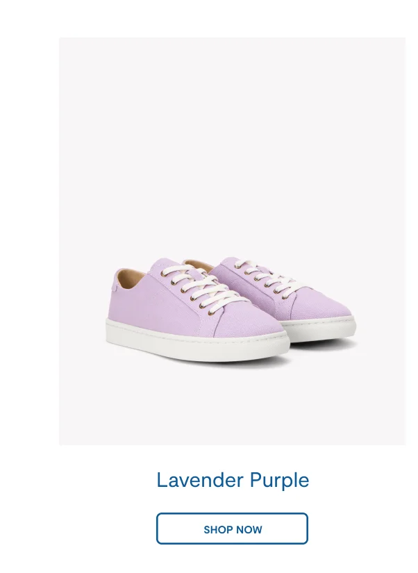 Lavender Purple