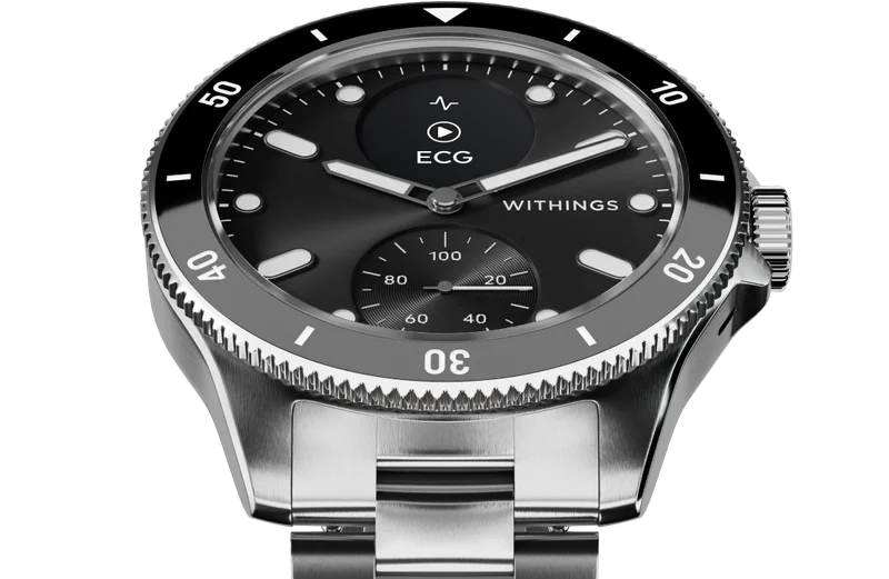 ScanWatch Nova