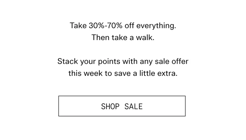 Girlfriend Collective Shop Sale