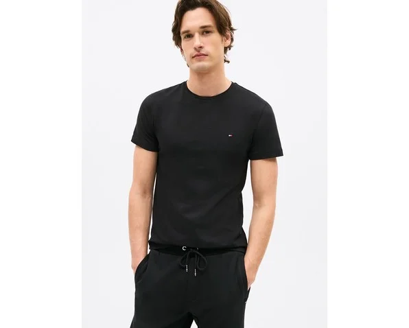 Solid Everyday T-Shirt