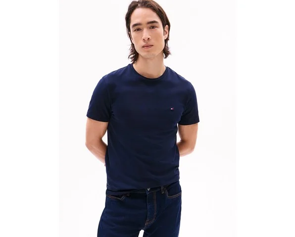 Solid Everyday T-Shirt