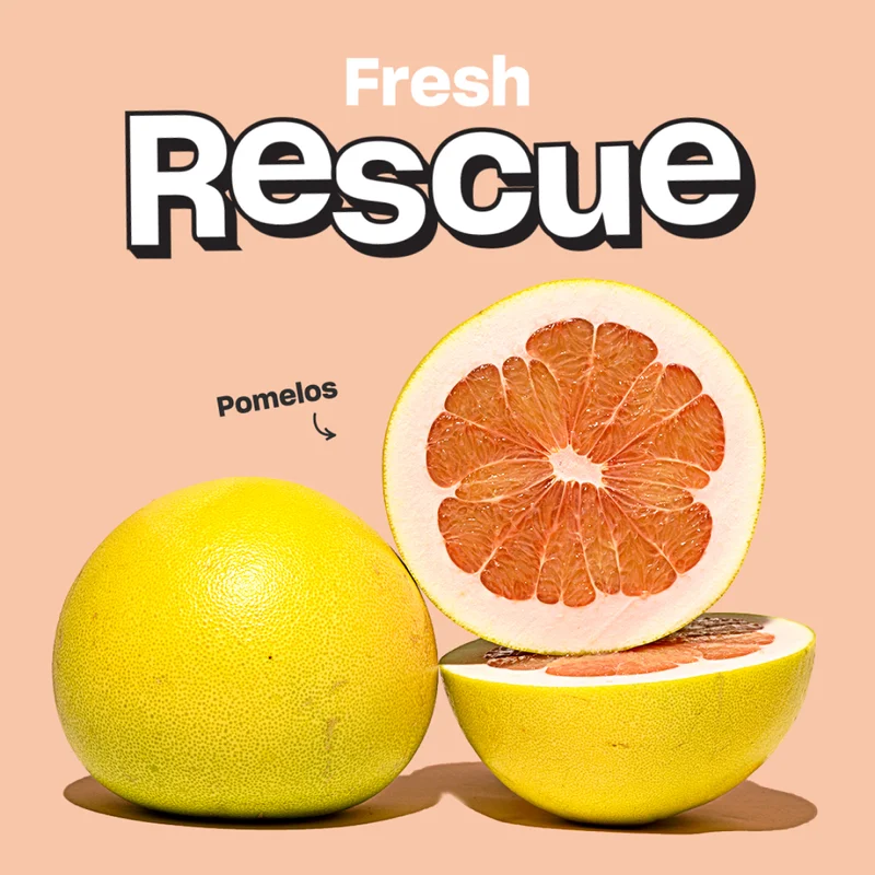 Pomelos