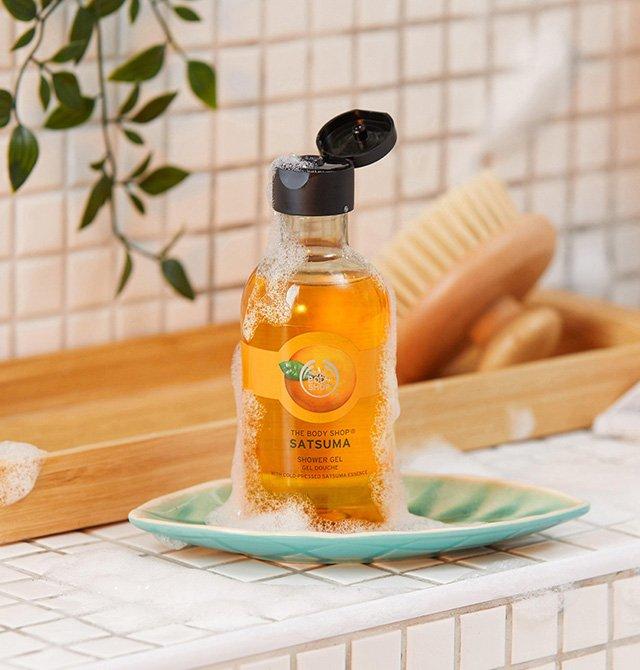 Satsuma