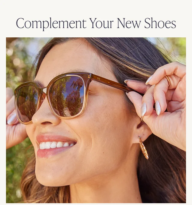 Charmaine Handcrafted Sunglasses - Image