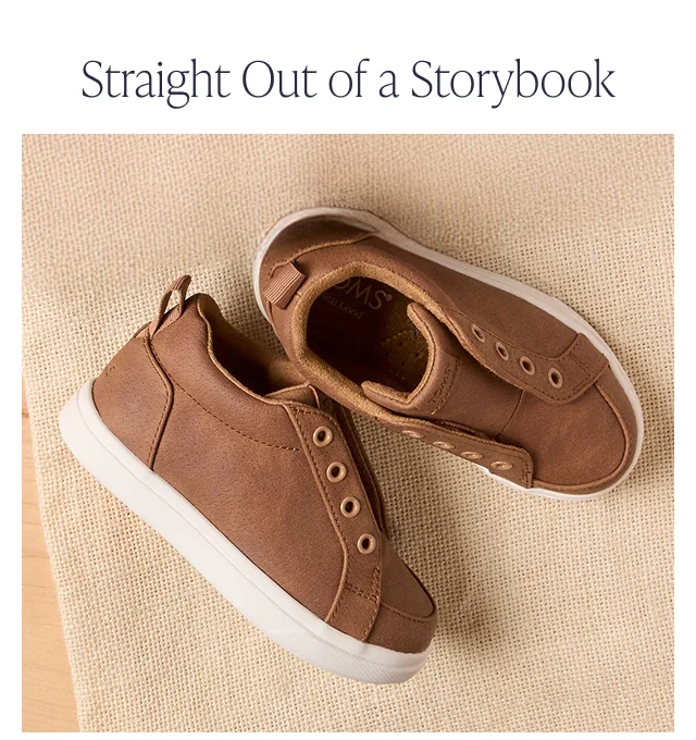 Cruz Mid Toddler Slip On Shoe - Image