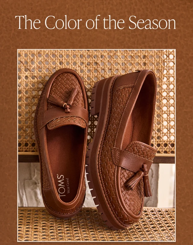 Cara Tassel Loafer - Image